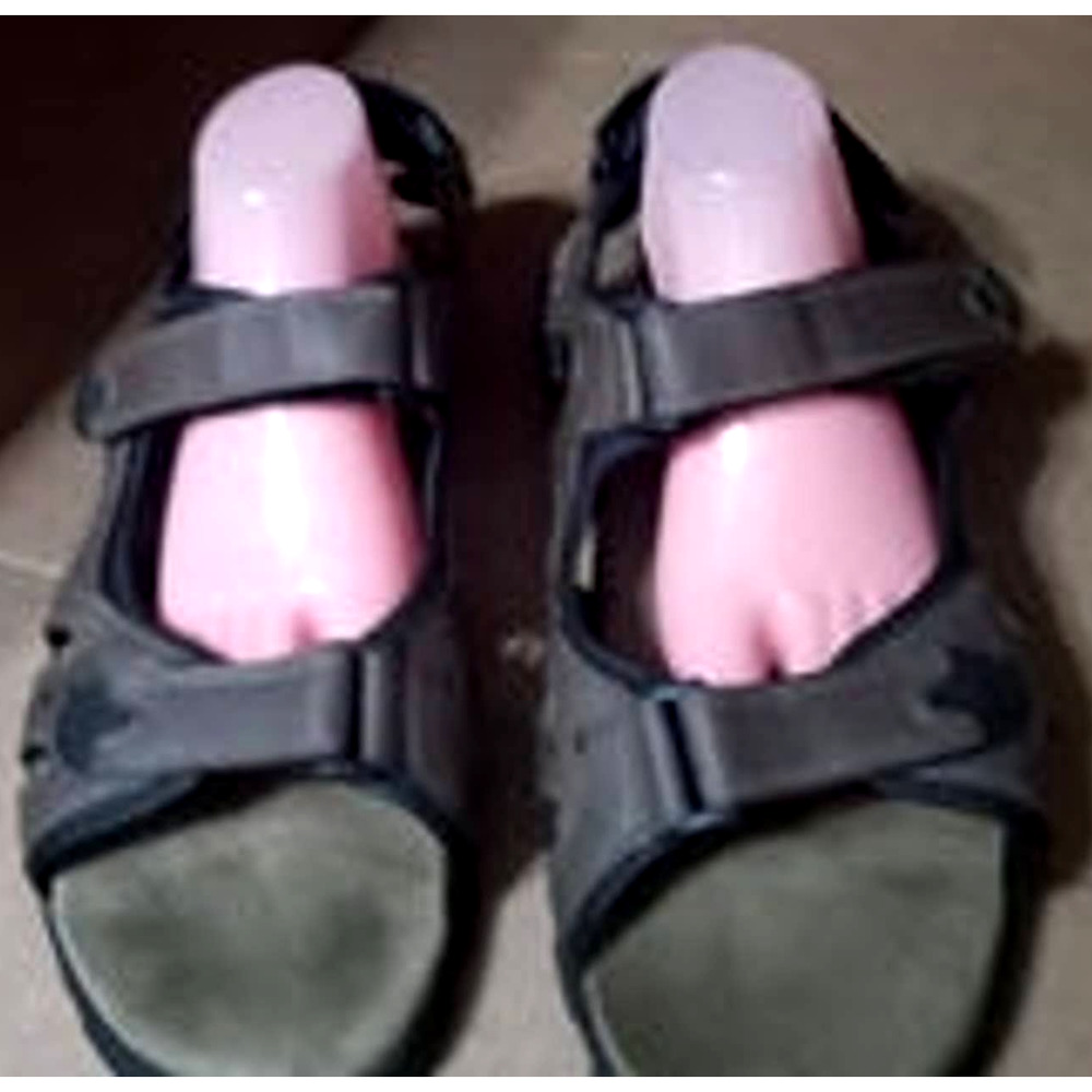 Coleman men's Excursion Series sandals, 12M